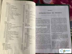 Concepts of physics