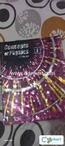 Concepts of physics