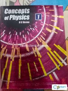 Concepts of physics