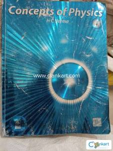 Concepts of physics