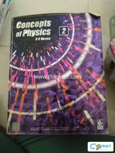 Concepts of physics