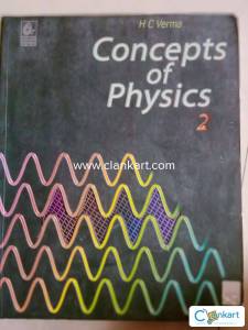 Concepts of physics 2