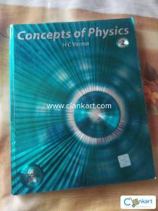 Concepts of physics 2