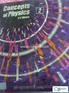 Concepts of physics 2