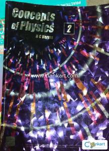 Concepts of physics 2