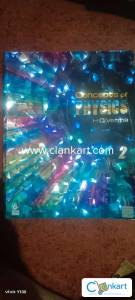 Concepts of physics 2 - HC Verma