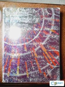 Concepts of physics HC Verma vol 2