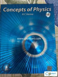Concepts of physics Hc verma (1)
