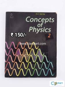 Concepts of physics Part 2
