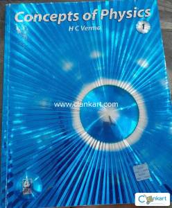Concepts of physics by HC VERMA and IRODOV both