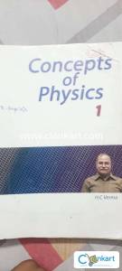 Concepts of physics part 1