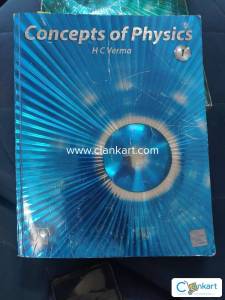 Concepts of physics part 1