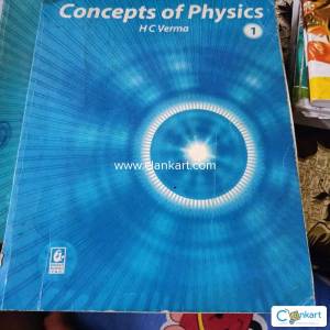 Concepts of physics part 1