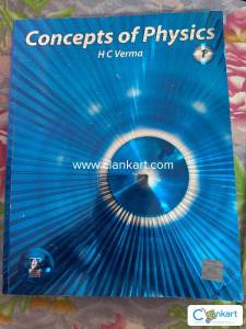 Concepts of physics part 1