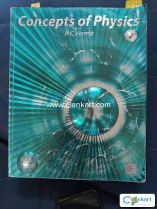 Concepts of physics part 2