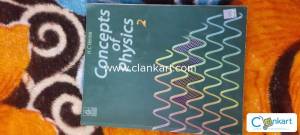 Concepts of physics part 2
