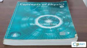 Concepts of physics part 2