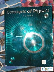 Concepts of physics part 2
