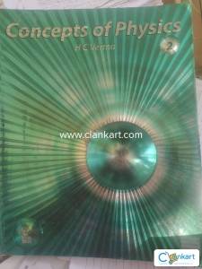 Concepts of physics part 2