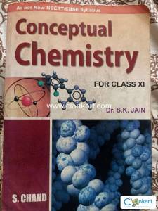 Conceptual Chemistry