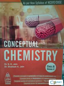 Conceptual Chemistry