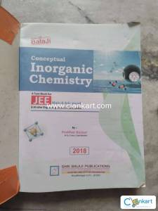 Conceptual Inorganic Chemistry