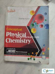 Conceptual Physical Chemistry