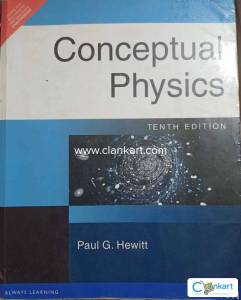 Conceptual Physics - Paul G. Hewitt
