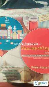 Conceptual Review Of Pharmacology For Nbe 3Ed (Pb 2018)