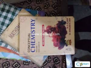 Conceptual chemistry