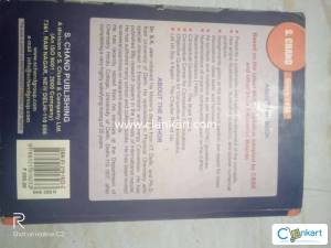 Conceptual chemistry by dr s.k jain