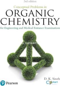 Conceptual problems in ORGANIC CHEMISTRY