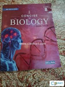 Concise Biology
