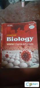 Concise Biology class 10