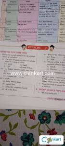 Concise Chemistry For Class 6