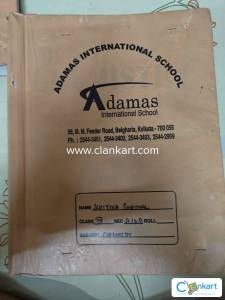 Concise Chemistry ICSE Class IX