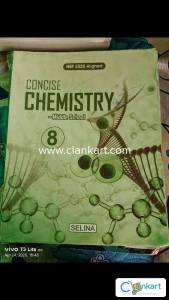 Concise Chemistry Middle School