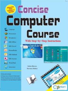 Concise Computer Course (With Youtube AV)