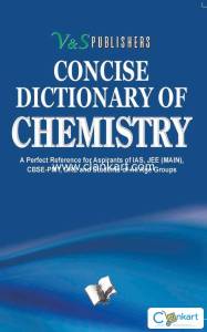 Concise Dictionary Of Chemistry