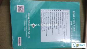 Concise Mathematics ICSE Selina 2025