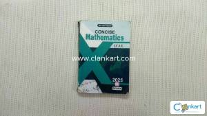 Concise Mathematics class 10 ICSE (SELINA)