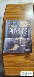 Concise Physics Class 10
