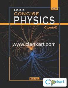 Concise Physics Class X ICSE