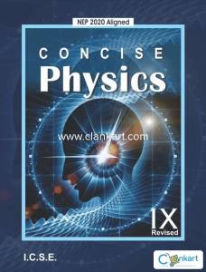 Concise Physics class 9th