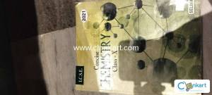 Concise Selina Publishers Chemistry class 9