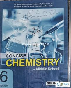Concise chemistry