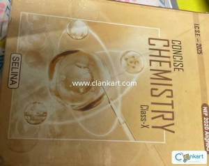 Concise chemistry