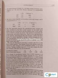 Concise inorganic chemistry of J.D Lee