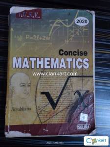Concise mathematics class 10 icse