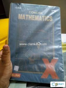 Concise maths